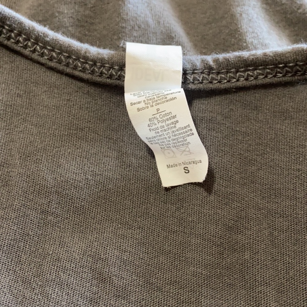 Tacos & Tequila tank - Picture 3 of 3